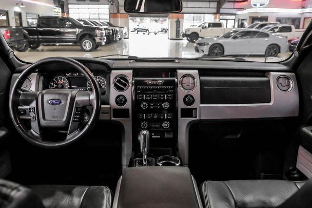 used 2012 Ford F-150 car, priced at $17,982