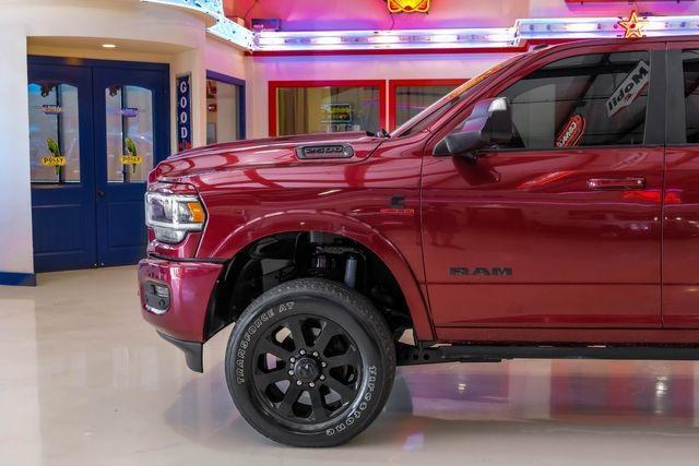 used 2021 Ram 2500 car, priced at $42,993