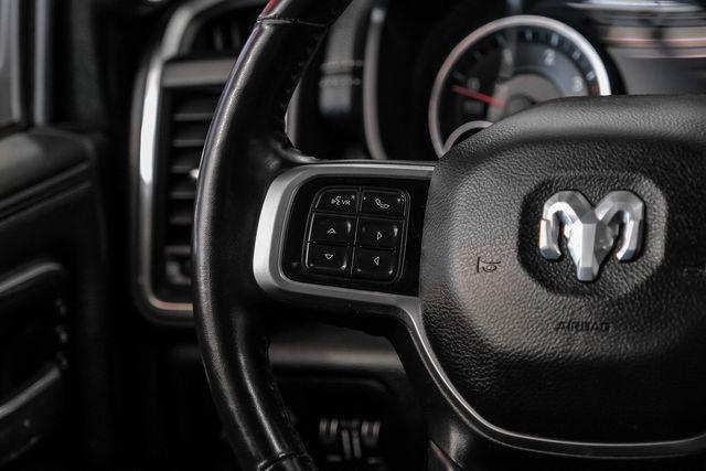 used 2021 Ram 2500 car, priced at $42,993