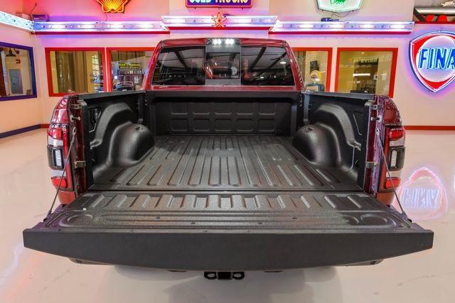 used 2021 Ram 2500 car, priced at $42,993