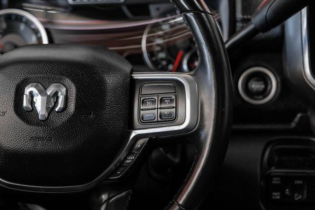 used 2021 Ram 2500 car, priced at $42,993