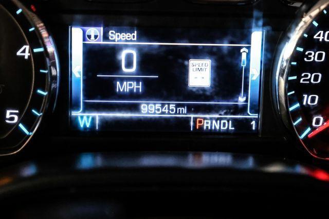 used 2017 Chevrolet Silverado 2500 car, priced at $39,882