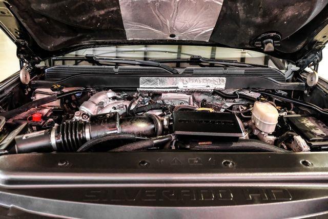 used 2017 Chevrolet Silverado 2500 car, priced at $39,882