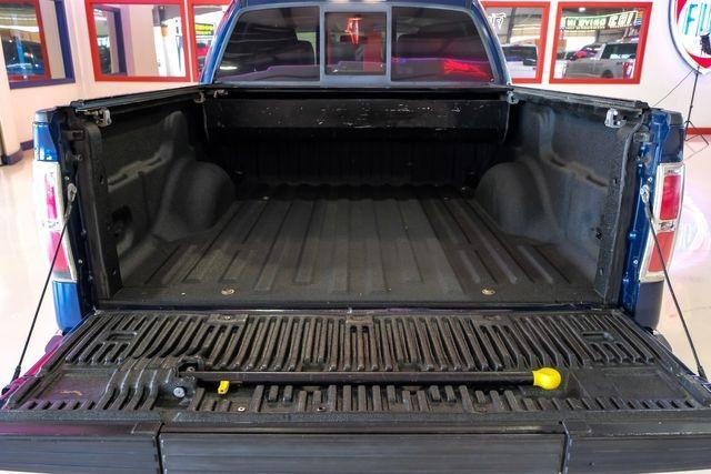 used 2010 Ford F-150 car, priced at $13,988