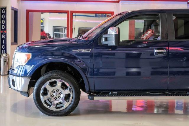 used 2010 Ford F-150 car, priced at $13,988