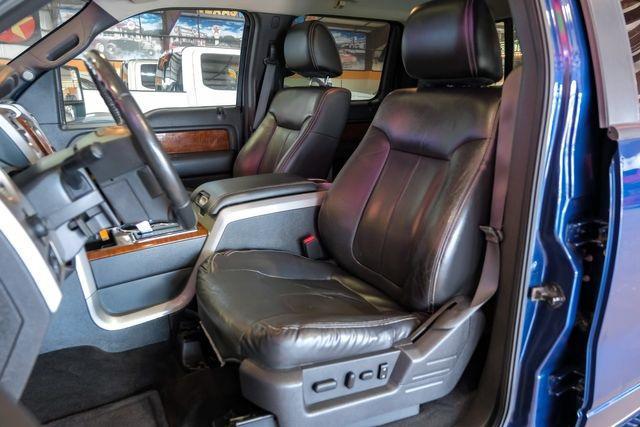 used 2010 Ford F-150 car, priced at $13,988