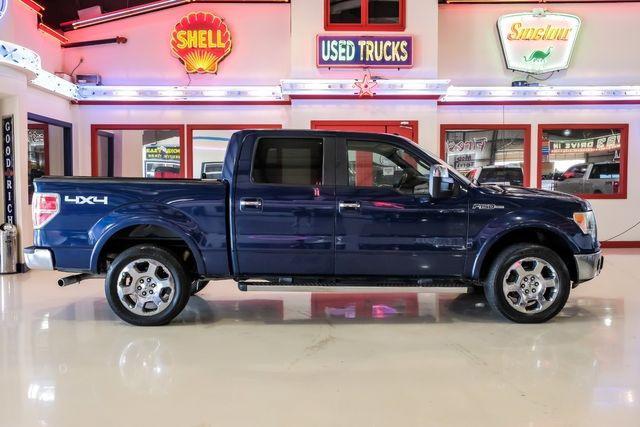 used 2010 Ford F-150 car, priced at $13,988