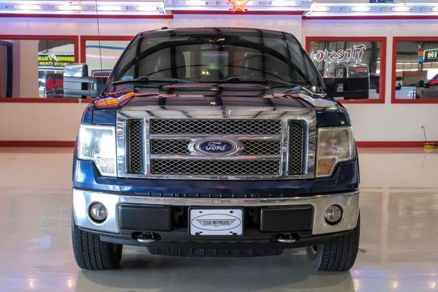 used 2010 Ford F-150 car, priced at $13,988