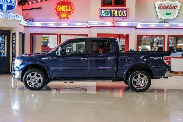 used 2010 Ford F-150 car, priced at $13,988