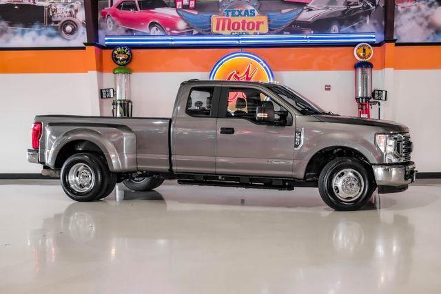 used 2020 Ford F-350 car, priced at $43,182