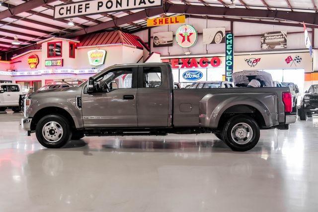 used 2020 Ford F-350 car, priced at $43,182