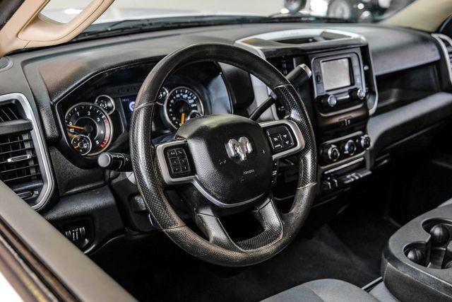 used 2020 Ram 2500 car, priced at $34,988