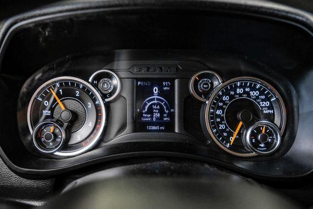used 2020 Ram 2500 car, priced at $34,988