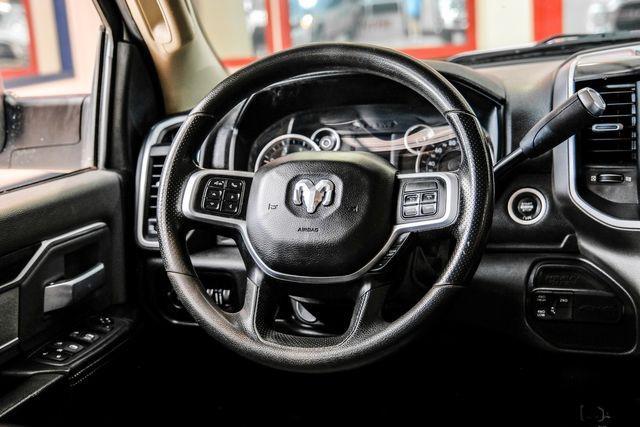 used 2020 Ram 2500 car, priced at $34,988