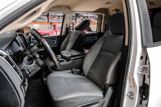 used 2020 Ram 2500 car, priced at $34,988