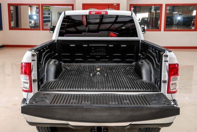 used 2020 Ram 2500 car, priced at $34,988