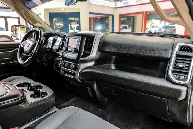 used 2020 Ram 2500 car, priced at $34,988