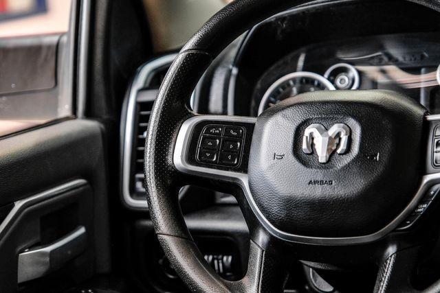 used 2020 Ram 2500 car, priced at $34,988