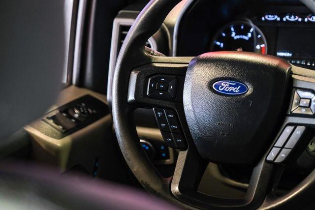 used 2019 Ford F-350 car, priced at $36,553