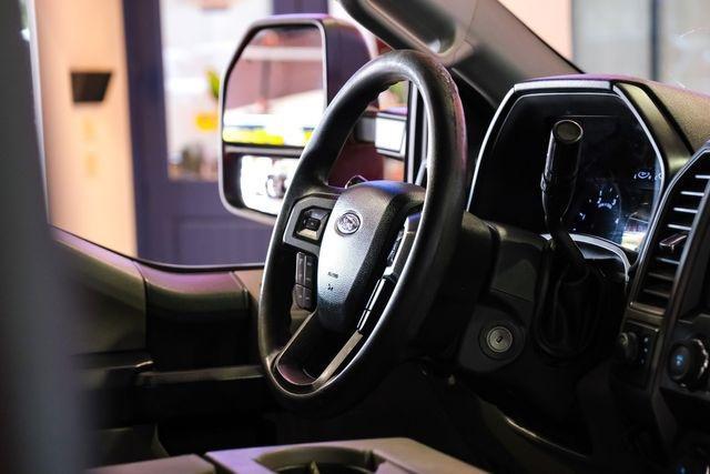 used 2019 Ford F-350 car, priced at $36,553