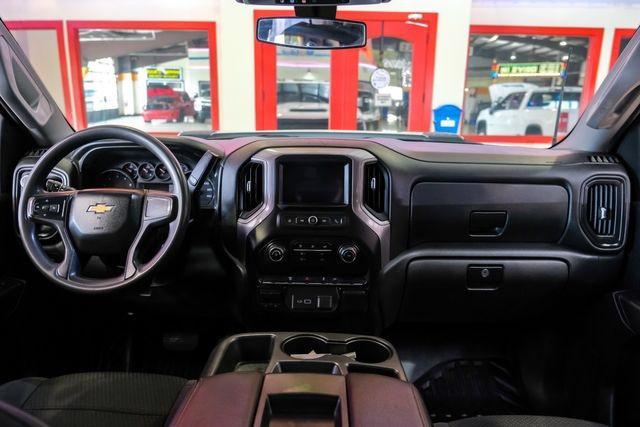 used 2023 Chevrolet Silverado 2500 car, priced at $43,993