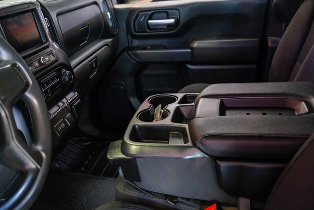 used 2023 Chevrolet Silverado 2500 car, priced at $43,993