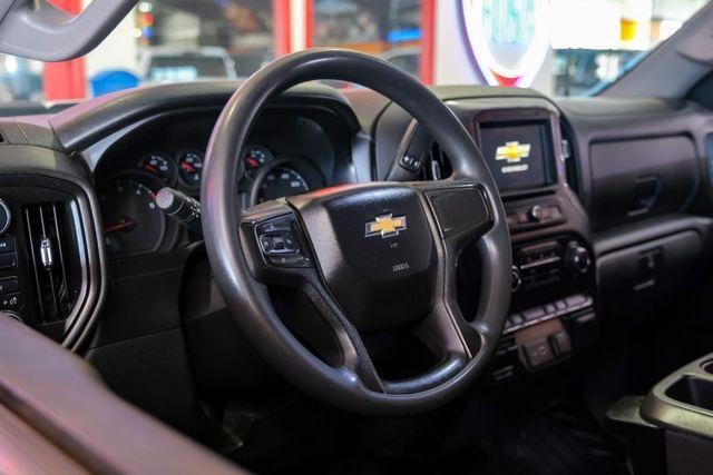 used 2023 Chevrolet Silverado 2500 car, priced at $43,993