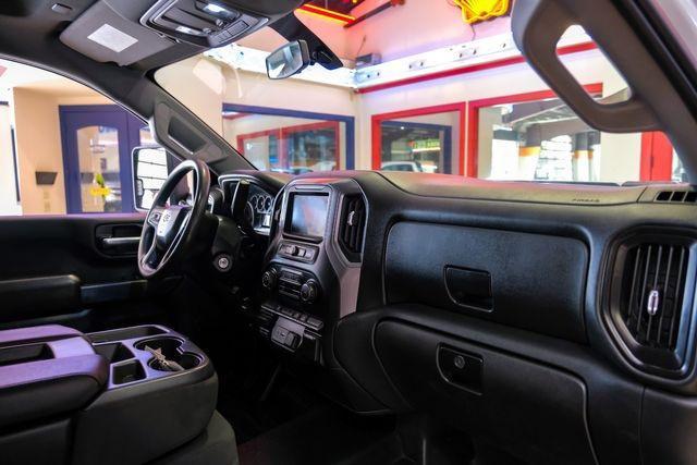 used 2023 Chevrolet Silverado 2500 car, priced at $43,993
