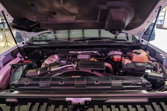 used 2023 Chevrolet Silverado 2500 car, priced at $43,993