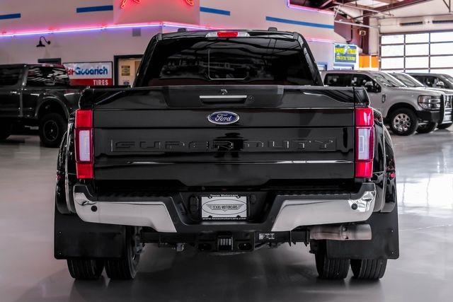 used 2022 Ford F-450 car, priced at $59,772