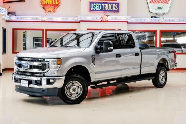 used 2022 Ford F-250 car, priced at $42,882