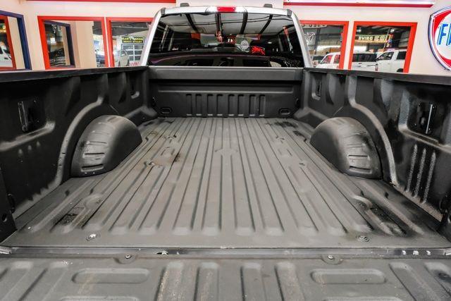 used 2022 Ford F-250 car, priced at $42,882