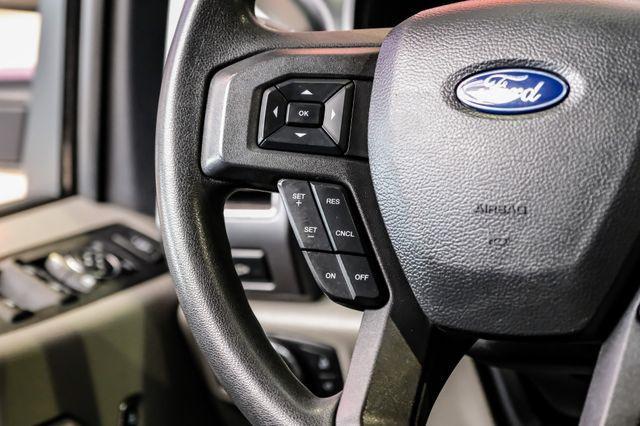 used 2022 Ford F-250 car, priced at $42,882
