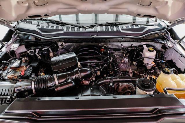 used 2022 Ford F-250 car, priced at $42,882