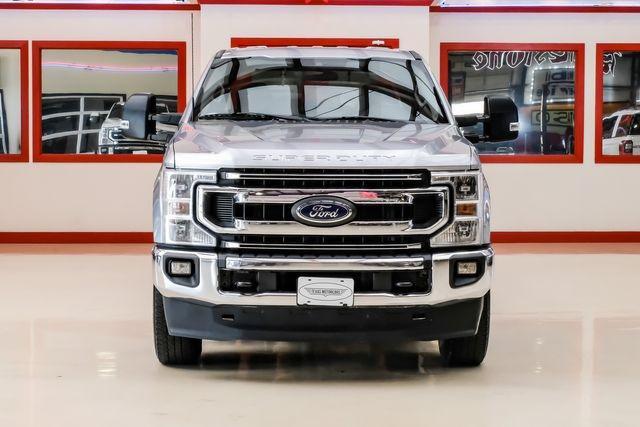 used 2022 Ford F-250 car, priced at $42,882