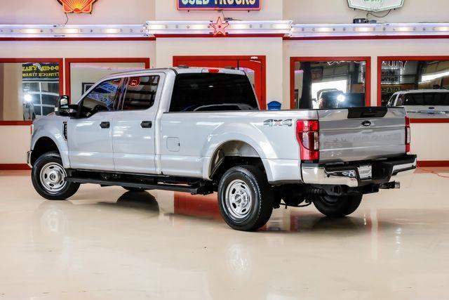 used 2022 Ford F-250 car, priced at $42,882
