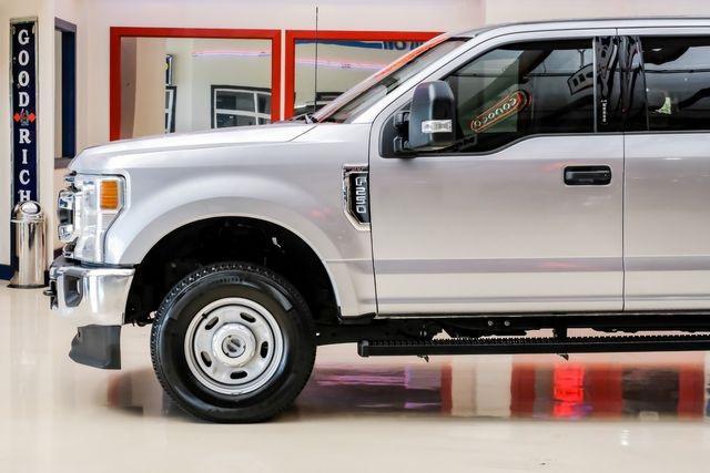 used 2022 Ford F-250 car, priced at $42,882