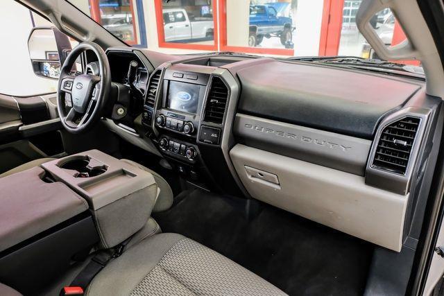 used 2022 Ford F-250 car, priced at $42,882