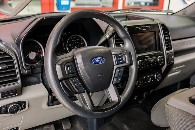used 2022 Ford F-250 car, priced at $42,882