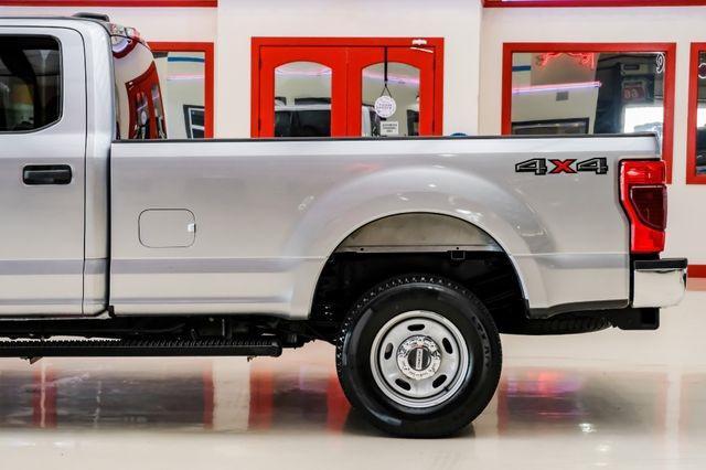 used 2022 Ford F-250 car, priced at $42,882