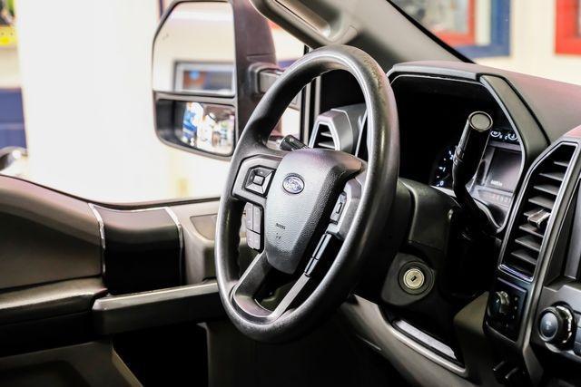 used 2022 Ford F-250 car, priced at $42,882
