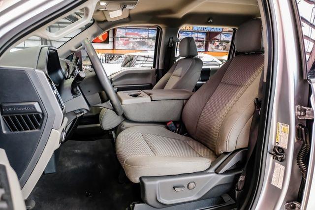 used 2022 Ford F-250 car, priced at $42,882