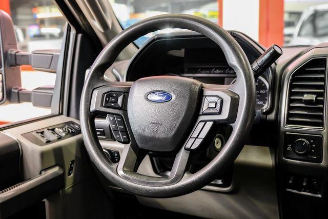 used 2022 Ford F-250 car, priced at $42,882