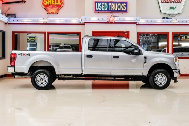 used 2022 Ford F-250 car, priced at $42,882