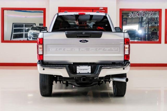 used 2022 Ford F-250 car, priced at $42,882