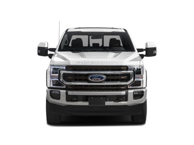 used 2021 Ford F-250 car, priced at $55,988