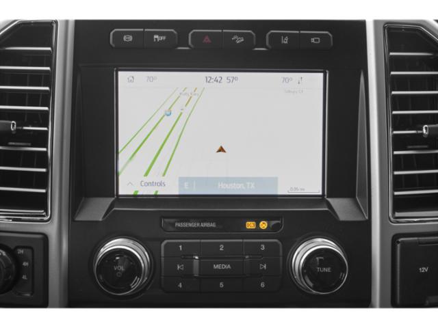 used 2021 Ford F-250 car, priced at $55,988