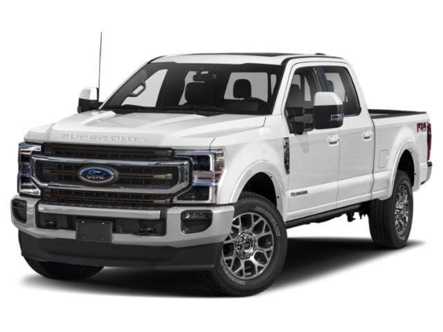 used 2021 Ford F-250 car, priced at $55,988