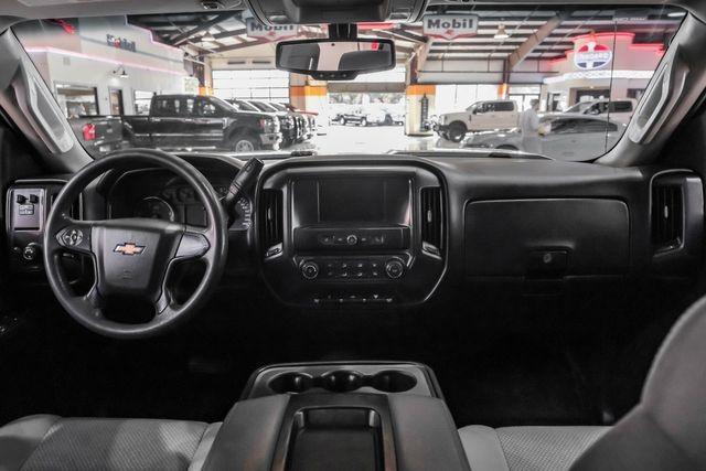 used 2016 Chevrolet Silverado 2500 car, priced at $31,552