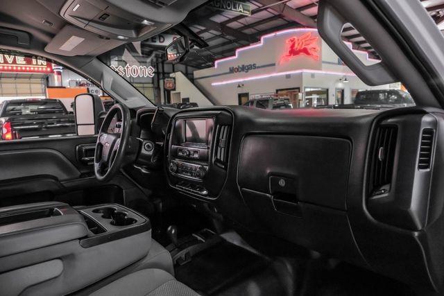 used 2016 Chevrolet Silverado 2500 car, priced at $31,552